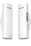 Burbifro Cpe820 Point To Wireless Bridge Kit Outdoor Wifi (2unit). Fixed Price $69.98.