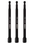 Ares 27009-3-piece 5/16-inch Magnetic Impact Nut Driver Bit Set -. Fixed Price $40.35.