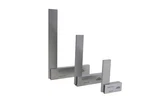 Kinex 4026-12-3pc Set Of Solid Machinist Square 2-3/8", 4" And 6". Fixed Price $79.99.