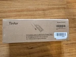 Yintar 10 Outlets With 4 Usb Ports Power Strip Model Zn-907 2100 Joules Surge. Fixed Price $12.97.