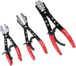 3pcs Hose Pinch Off Pliers Set, 8inch 10inch 12inch. Fixed Price $35.99.