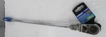 Kobalt Ratchet 1/2" Drive Flex Head Long Handled 24.5" 3108328 *new*. Fixed Price $60.00.