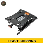 Vevor Universal Air Ride Seat Suspension Kit For Lawn Mower & Forklift. Fixed Price $131.99.