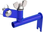 Bon Tool 12-744 Swivel Action Funny Trowel Adapter Blue. Fixed Price $29.38.