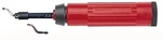 Shaviv 155-29065 Hss 4-piece Hand Deburring Tool Set With B10 & B20, Free Ship. Fixed Price $23.00.