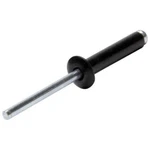 Allstar Performance All18023 Sm Hd Rivet Black 250pk. Fixed Price $18.99.