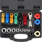 25pcs Fuel Line Disconnect Tool Set & Master Quick Kit. Fixed Price $39.35.