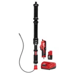 Milwaukee Tool 3574-21 M12 Trapsnake 4' Urinal Auger. Fixed Price $219.00.