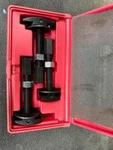 Mac Toolsrear Axle Bearing Puller Set.prab7494b. Fixed Price $50.00.