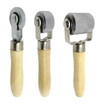 3 Pcs Car Sound Deadener Hand Roller Noise Insulation Tool For Auto. Fixed Price $16.49.