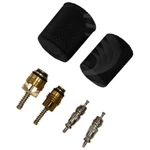 1311569 Gpd A/c Caps & Valve Core Seal Kit For Chevy Town And Country Ram Truck. Fixed Price $16.85.