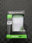 Black Diamond Orbiter 450 Lantern Desert Sage, One Size. Fixed Price $49.50.