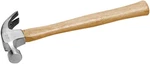 Performance Tool W1076 16oz Wood Handle Claw Hammer. Fixed Price $24.84.