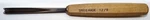 Pfeil Swiss Made Gouge 12/8, 8 Mm At Tip - Excellent. Fixed Price $41.60.