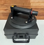 Damo 8" Vacuum Suction Cup Heavy Duty Glass Lifter Cups With Abs Handle. Fixed Price $24.99.