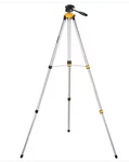 Dewalt Heavy Duty Construction Tripod Dw0881t Nib Sealed. Fixed Price $58.00.