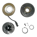 Ryc Reman Ac Compressor Clutch Aig487-cl Fits Nissan Altima 2.5l 2019 2020 2021. Fixed Price $89.99.