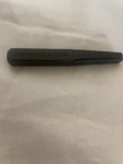 Proto J9525 Screw And Fitting Extractor, 3/8 , Hardened, Usa. Fixed Price $12.50.