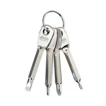 Sallie Tomato Sewist Screwdriver Set Of 4 Phillips & Flat Heads 2 Mm / 4.5. Fixed Price $19.50.