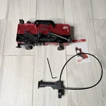 Malco Fsxs2 Power-assisted Standing Seam Seamer For 2" Double Lock Panel Tool,. Fixed Price $1799.00.