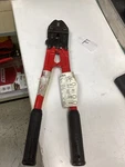 Landmann Hsc-350 Steel Cable Cutter Hsc-type Swager 1.5 - 2.0 2.5 3.0- 3.5mm. Fixed Price $114.99.