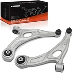 A-premium 2 X Front Control Arm, With Ball Joint & Bushing, Compatible F.... Fixed Price $231.48.