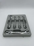 Matco Brake Line Swivel Head Wrenches 8 - 12 M. Fixed Price $249.99.