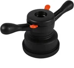 Keenso 36/38/40 Mm Wheel Balancer Wing Nut,quick Release Tire Cha. Fixed Price $35.22.