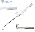 Spay Snook Hook 8" Veterinary Surgical Instruments German Stainless Steel. Fixed Price $8.49.