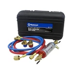 Mastercool 53376 R134a Visual Inspection Sight Glass With Quick Coupler.... Fixed Price $178.37.