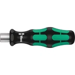 Wera 05051274001 813 Kraftform Bit Holding Screwdriver, 1/4" X 78 Mm. Fixed Price $14.63.