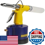 Ap Astro Pneumatic Tool Company Pr14 Air Riveter - 3/32. Fixed Price $134.47.