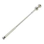 Ullman 13 In Flexible Pick Up Tool Mechanical Hand Finger Pickup Spring Claw Usa. Fixed Price $16.99.