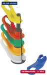 Lisle 39400 Angled Disconnect Tool Set. Fixed Price $25.25.