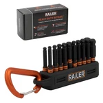 Ball End Hex Bit Set - Railer 2 Inch Impact Driver 20pc With A Bi.... Fixed Price $39.07.