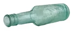 Bottle Pick Me Up Reg Trade Mark Condiment Co. Aqua. Fixed Price $20.00.