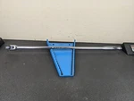 #bj085 Matco Tools C24fh 1/2" Drive Flex Head 24" Breaker Bar. Fixed Price $99.95.
