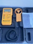 Cps Velocitor Am50 Air Velocity Meter Thermistor. Fixed Price $29.00.