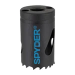 1-3/8 In Hole Saw Bi-metal Spyder 600072cf. Fixed Price $12.98.
