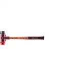 Halder Simplex 3026030 Soft Face Hammer, 12 Oz., 11-13/16" L. Fixed Price $26.29.
