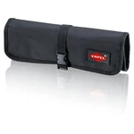 Knipex Tools 4 Piece Tool Roll Empty 001956le. Fixed Price $44.39.