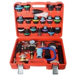 Dayuan 28pcs Universal Radiator Pressure Tester Kit, Coolant .... Fixed Price $76.75.