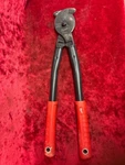 Milwaukee Tools 48-22-4016 Heavy Duty Utility Cable Cutter. Fixed Price $39.99.
