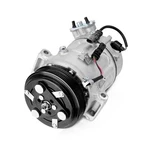 Ac Compressor With Clutch Compatible Chevy Equinox/gmc Terra.... Fixed Price $151.29.
