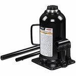 Sunex Tools 4420 20 Ton Bottle Jack, 9.53 To 17.8 Inch Lift Range, Fully Welded. Fixed Price $175.54.
