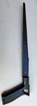 Stanley 175r Pistol Grip Keyhole Saw Usa Compass Blade 14in Vintage. Fixed Price $12.00.
