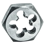 Century Drill & Tool 95622 M14 X 1.50 Metric Hcs Right-hand Solid Hexagon Die. Fixed Price $15.18.