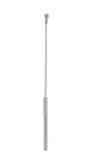 Mag-mate Ims103 Inspection Mirror, Stainless Steel Telescoping Free Ship. Fixed Price $35.00.