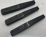 Lot Of 3 Proto J9528 Screw Extractors / 13/16 In. Fixed Price $49.99.