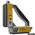 Tools Adjusto 90 Dual Switch Magnetic Fabrication Square On/off Switches Max. P. Fixed Price $156.12.